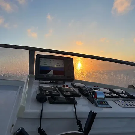 Riti Yacht Kalkara