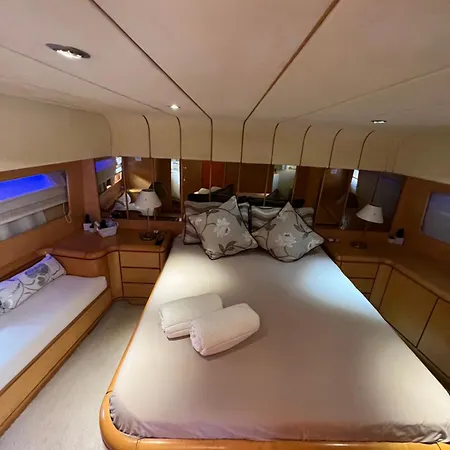 Riti Yacht 2*