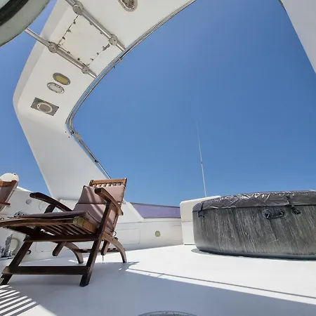 Riti Yacht 2* Kalkara