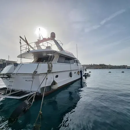 Riti Yacht Kalkara