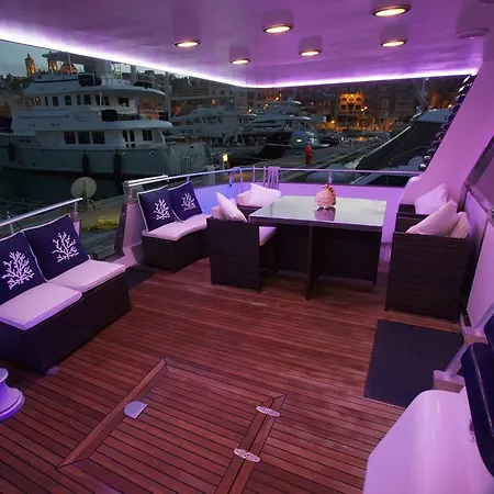 Riti Yacht Kalkara