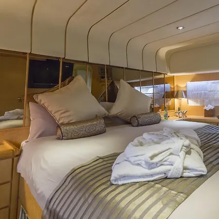Riti Yacht 2* Kalkara