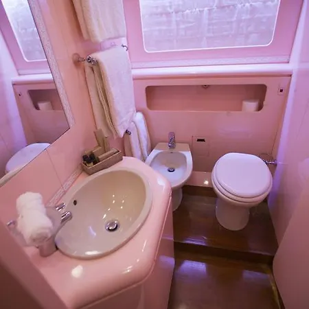 Riti Yacht 2* Kalkara