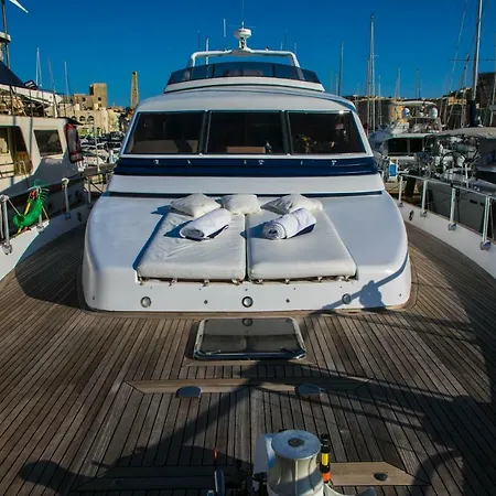 Riti Yacht Kalkara
