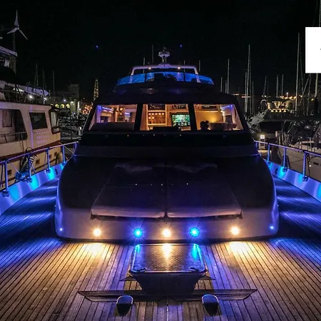 Botel Riti Yacht 2*