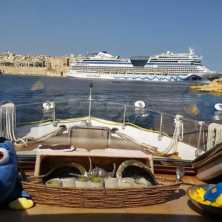 Riti Yacht Kalkara