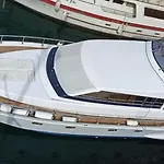 Ботель Riti Yacht