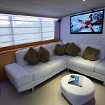 Riti Yacht 2* Калкара