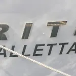 船屋 Riti Yacht 2*