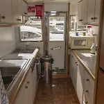 Riti Yacht 2* Калкара