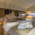 Riti Yacht 2* Калкара