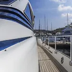 Riti Yacht 2*