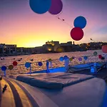 Riti Yacht Ботель