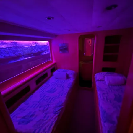 Riti Yacht 2* Kalkara