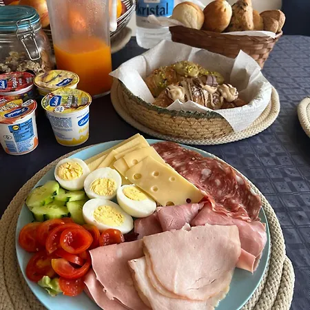 Hotel en barco Riti Yacht Kalkara