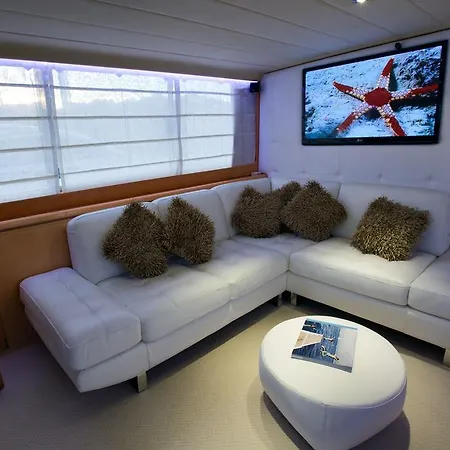 Riti Yacht 2* Kalkara