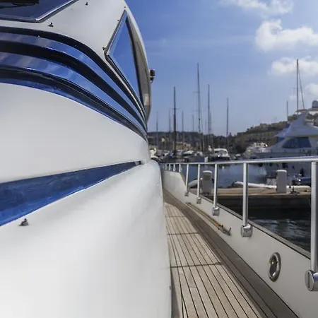 Riti Yacht 2*