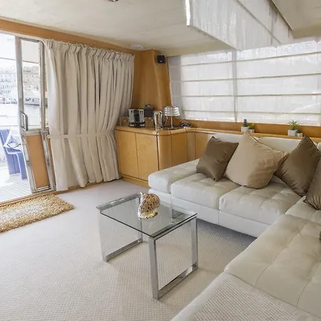 Riti Yacht 2*