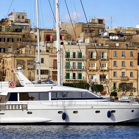 Riti Yacht 2*