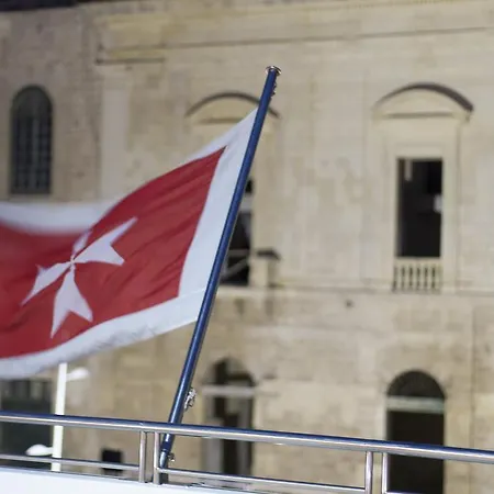 Hotel en barco Riti Yacht