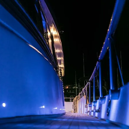 Riti Yacht 2* Kalkara