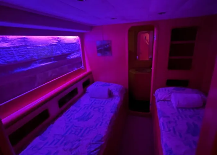 Riti Yacht 2* Kalkara