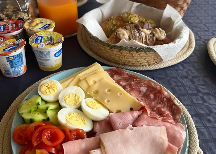 Πλωτό κατάλυμα Riti Yacht Kalkara