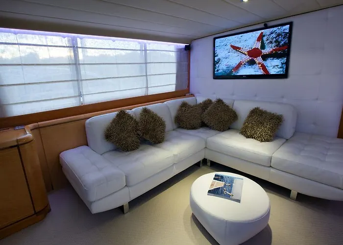 Riti Yacht 2* Kalkara