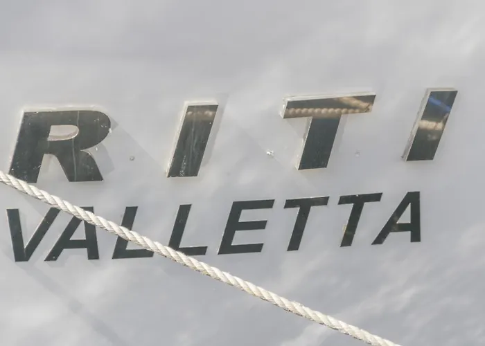 Πλωτό κατάλυμα Riti Yacht 2*