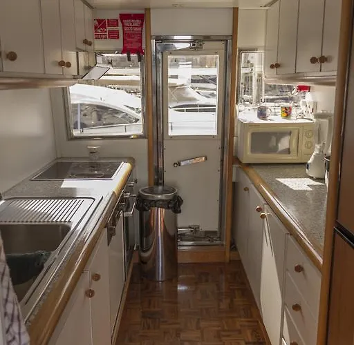 Riti Yacht 2* Kalkara