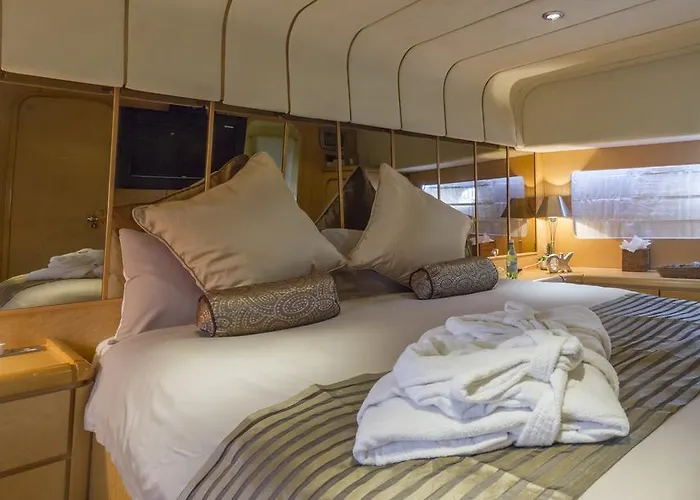 Riti Yacht 2* Kalkara