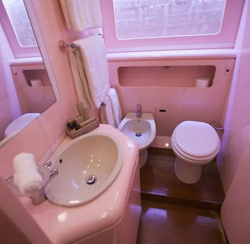 Riti Yacht 2* Kalkara