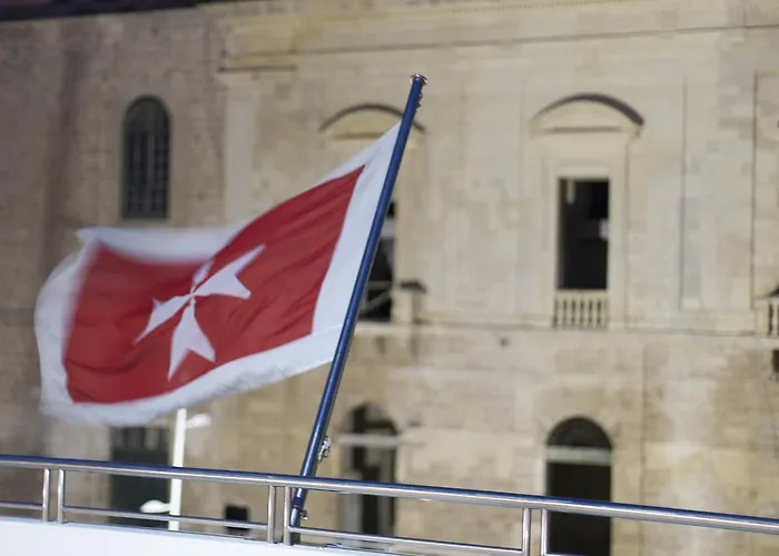 Πλωτό κατάλυμα Riti Yacht