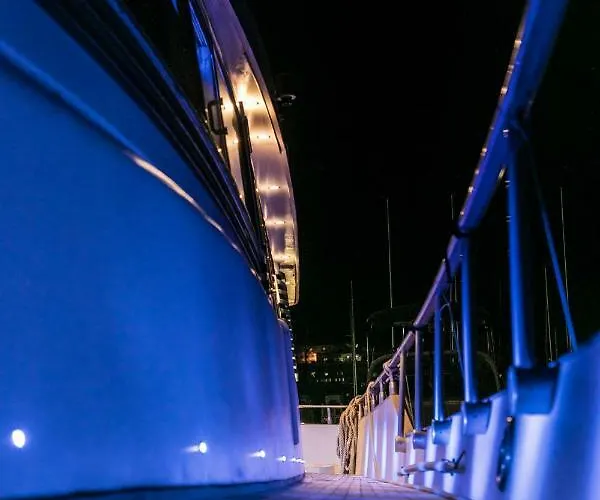 Riti Yacht 2* Kalkara